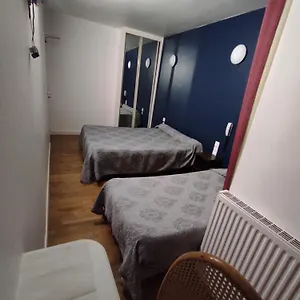 3* Hotel De Nantes